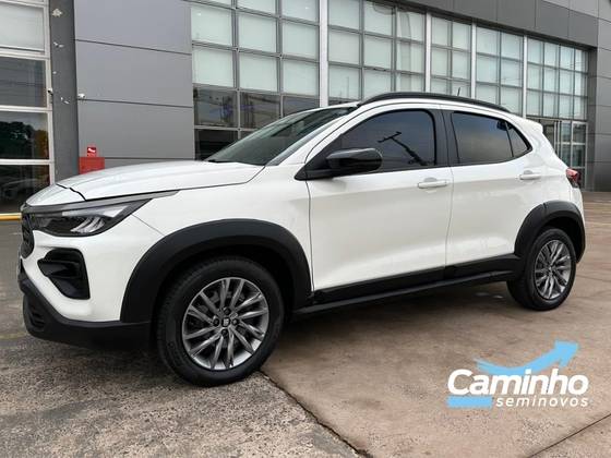 FIAT PULSE 1.3 FLEX DRIVE CVT